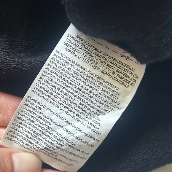 Vans Off The Wall Black Tank Top Midi Dress with Side Slits - Picture 11 of 13